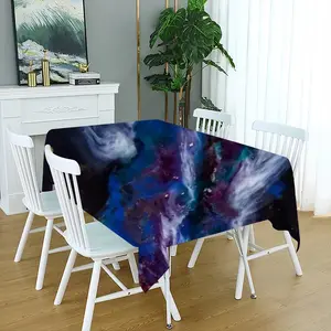 Milky Way Tablecloth (Square)