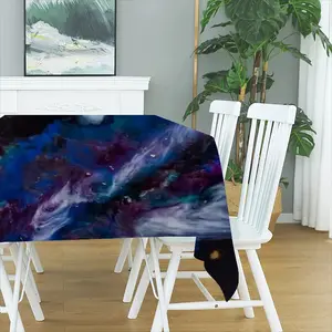 Milky Way Tablecloth (Square)