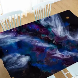 Milky Way Tablecloth (Square)