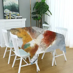 Landscape Tablecloth (Square)