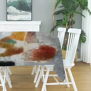 Landscape Tablecloth (Square)