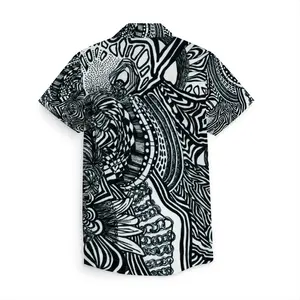 Youth Ideas Short Sleeve Shirt