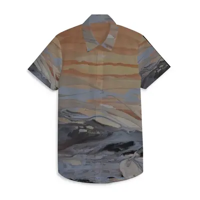 Youth Liquid Energy Short Sleeve Shirt