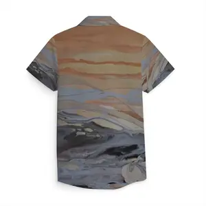 Youth Liquid Energy Short Sleeve Shirt