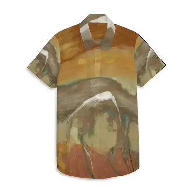 Youth Strange Days Short Sleeve Shirt