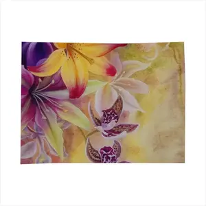 Allure Tablecloth (Square)