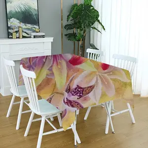 Allure Tablecloth (Square)