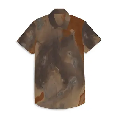 Youth Cyclop Bird Short Sleeve Shirt