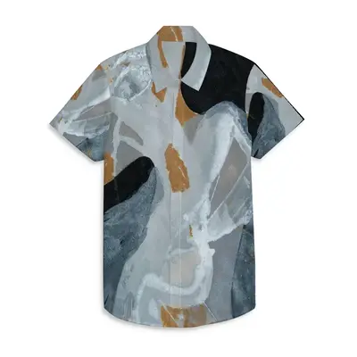 Youth Forlorn But Not Forgotten Short Sleeve Shirt