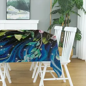 The Universe Inside Us Tablecloth (Square)