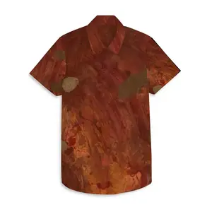 Youth Gravitational Encounter Short Sleeve Shirt