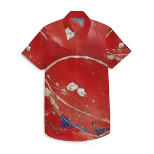 Youth Flush Short Sleeve Shirt