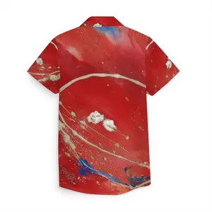 Youth Flush Short Sleeve Shirt