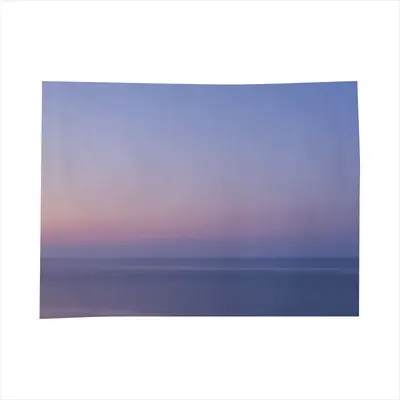 The Sea #076 Tablecloth (Square)