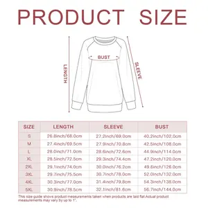 Women Flushed Raglan Sleeve Sweatshirt