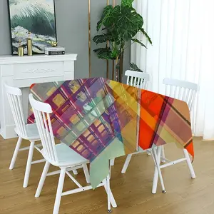 Skyland Tablecloth (Square)