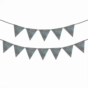 Flushed Party Pennants