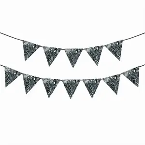 Ideas Party Pennants