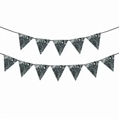 Ideas Party Pennants