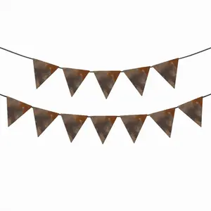 Cyclop Bird Party Pennants