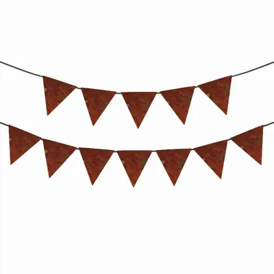 Gravitational Encounter Party Pennants