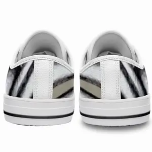 Men Sd Space3 Retro Canvas Shoes