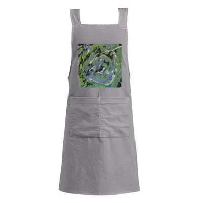 Adult Cyclops Eye Retro Aprons