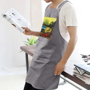 Adult Without Title No 05 Retro Aprons