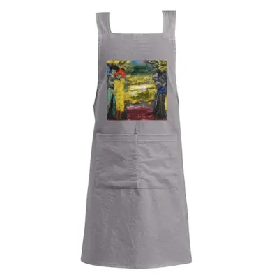 Adult Without Title No 01 Retro Aprons