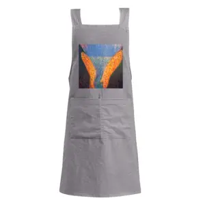 Adult Fraczone Retro Aprons