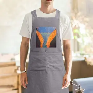 Adult Fraczone Retro Aprons