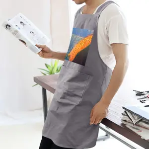 Adult Fraczone Retro Aprons