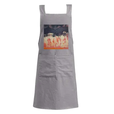 Adult Darkfloater Retro Aprons