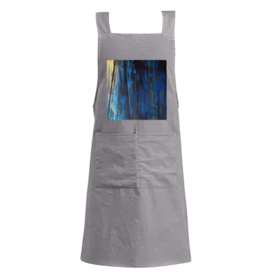 Adult Deepacific Retro Aprons