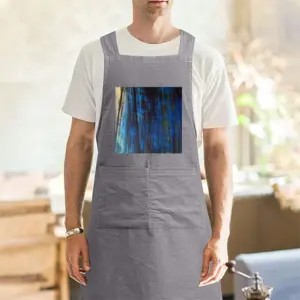 Adult Deepacific Retro Aprons