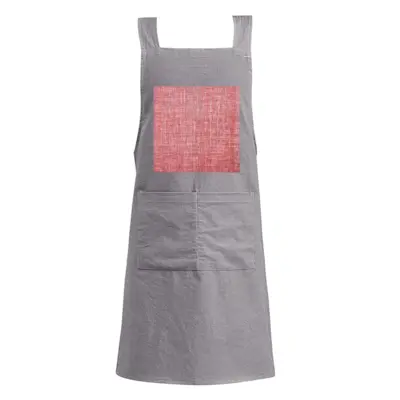 Adult Net Retro Aprons