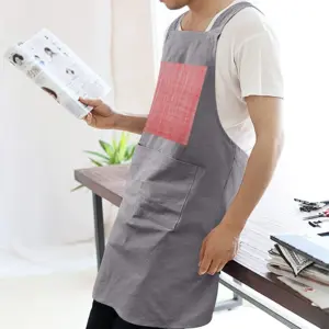 Adult Net Retro Aprons