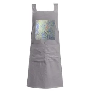 Adult Am 002 Retro Aprons