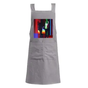 Adult Angelina Jolie Retro Aprons