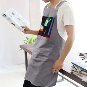 Adult Angelina Jolie Retro Aprons