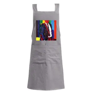 Adult The Director Retro Aprons