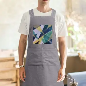 Adult Slava Ukraini Retro Aprons