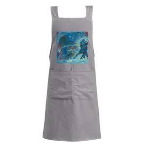 Adult Tango 2 Retro Aprons