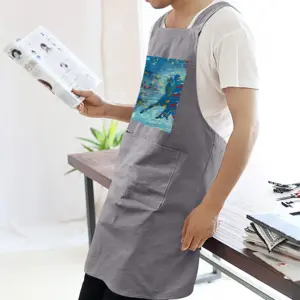 Adult Tango 2 Retro Aprons