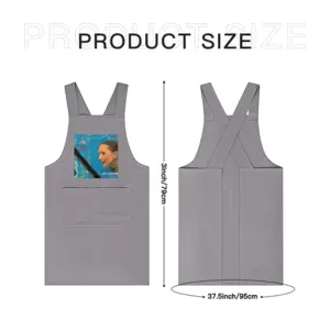 Adult Pina Retro Aprons