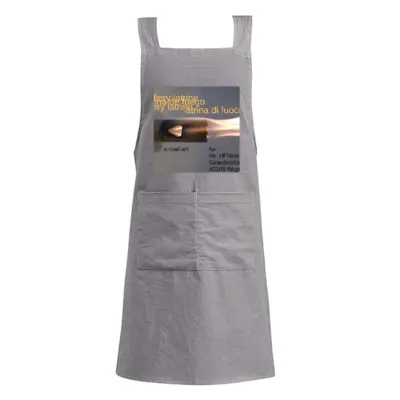 Adult E-Mail Art Retro Aprons