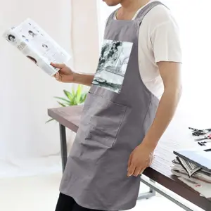 Adult Albert Bike Retro Aprons