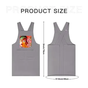 Adult Bride Fragment R Retro Aprons