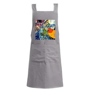 Adult Berenice Fragment Q Retro Aprons