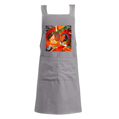 Adult Rachel Retro Aprons